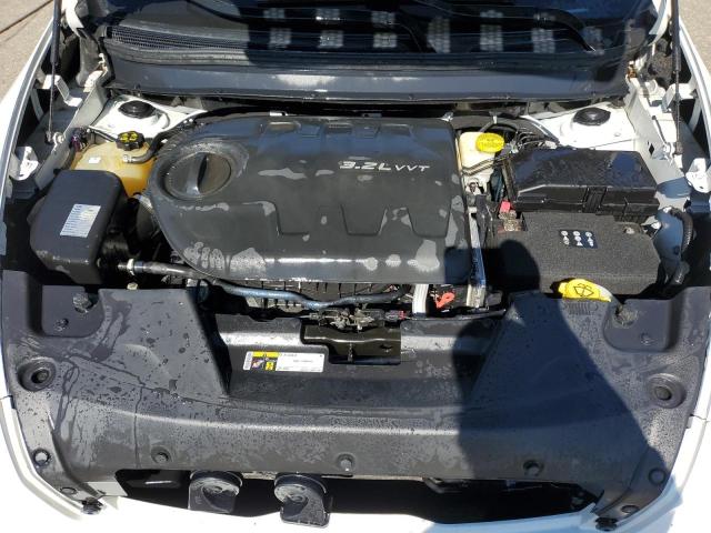 Photo 12 from auction – 2014 JEEP CHEROKEE L with VIN 1C4PJMDS5EW236727