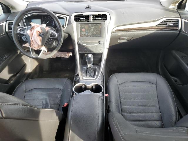 Photo 8 from auction – 2015 FORD FUSION SE with VIN 3FA6P0HD7FR222630