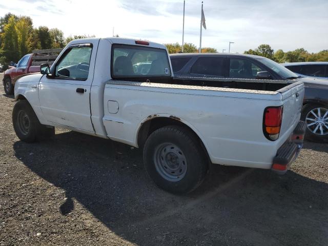 Photo 2 from auction – 1998 MAZDA B2500 with VIN 4F4YR12C1WTM04526