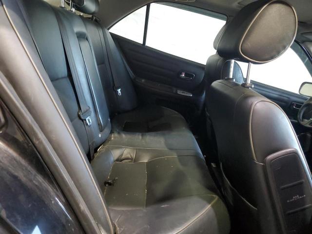 Photo 10 from auction – 2005 LEXUS IS 300 with VIN JTHBD192450100874