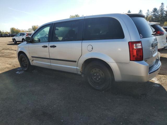 Photo 2 from auction – 2010 DODGE GRAND CARA with VIN 2D4RN4DE3AR130371