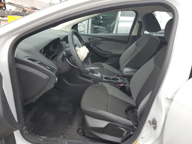 Photo 7 from auction – 2012 FORD FOCUS SE with VIN 1FAHP3K23CL405504