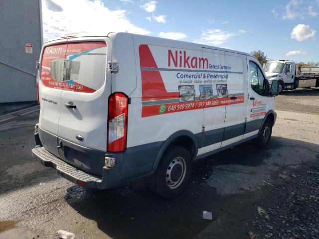 Photo 3 from auction – 2016 FORD TRANSIT T- with VIN 1FTYR1ZM8GKA24081