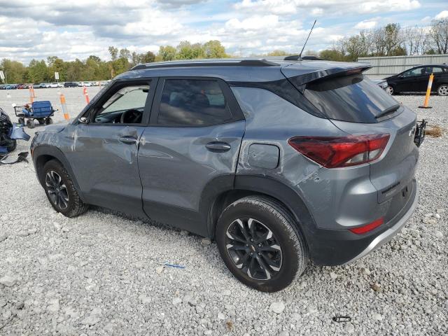 Photo 2 from auction – 2022 CHEVROLET TRAILBLAZE with VIN KL79MPSL6NB029345
