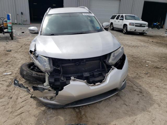 Photo 5 from auction – 2016 NISSAN ROGUE S with VIN KNMAT2MT8GP732258