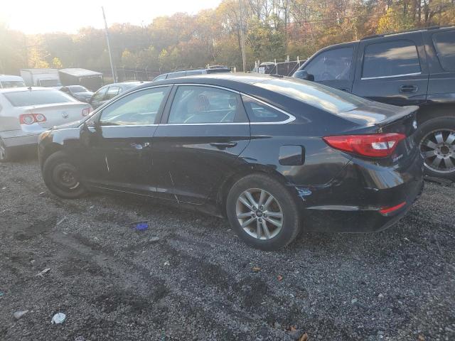 Photo 2 from auction – 2015 HYUNDAI SONATA SE with VIN 5NPE24AF2FH026363