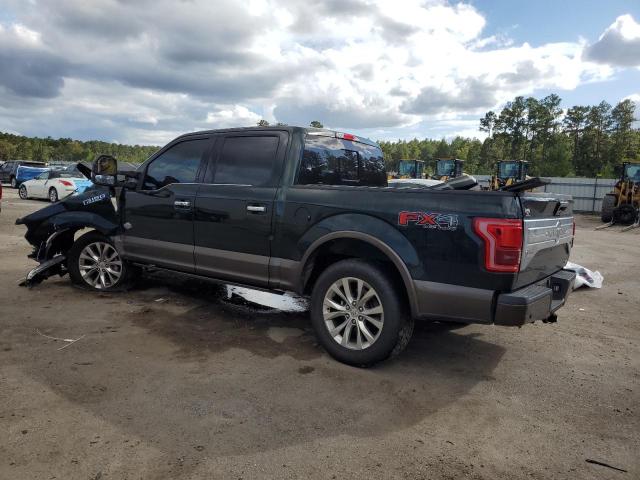Photo 2 from auction – 2016 FORD F150 SUPER with VIN 1FTEW1EF1GFA27982