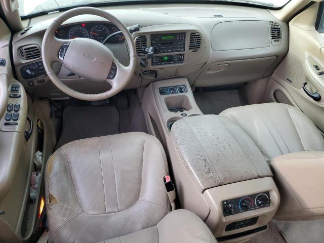 Photo 8 from auction – 2002 FORD EXPEDITION with VIN 1FMFU18L22LA33226