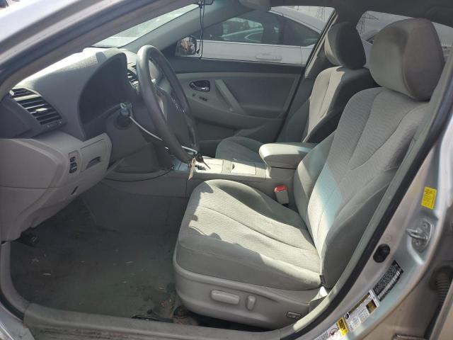 Photo 7 from auction – 2011 TOYOTA CAMRY BASE with VIN 4T4BF3EK4BR130573