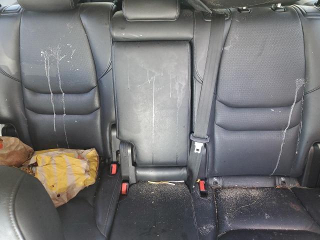 Photo 10 from auction – 2022 MAZDA CX-9 TOURI with VIN JM3TCBCY6N0601686