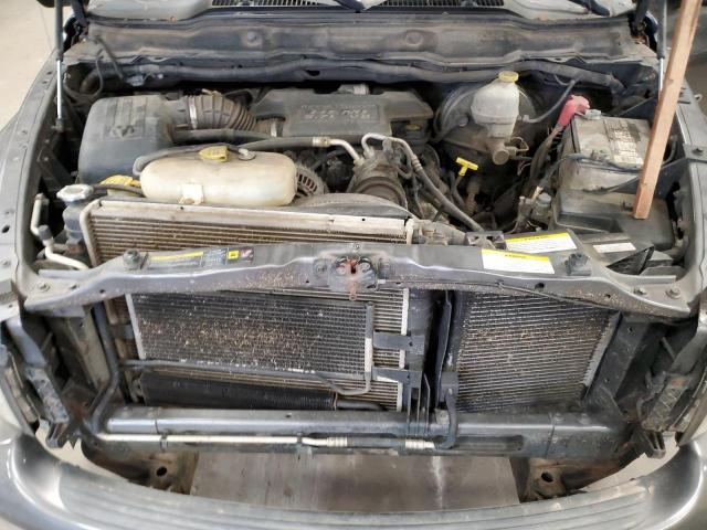 Photo 11 from auction – 2004 DODGE RAM 1500 S with VIN 1D7HU18D24J128833
