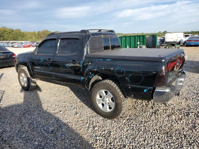 Photo 2 from auction – 2012 TOYOTA TACOMA DOU with VIN 3TMLU4EN2CM096695