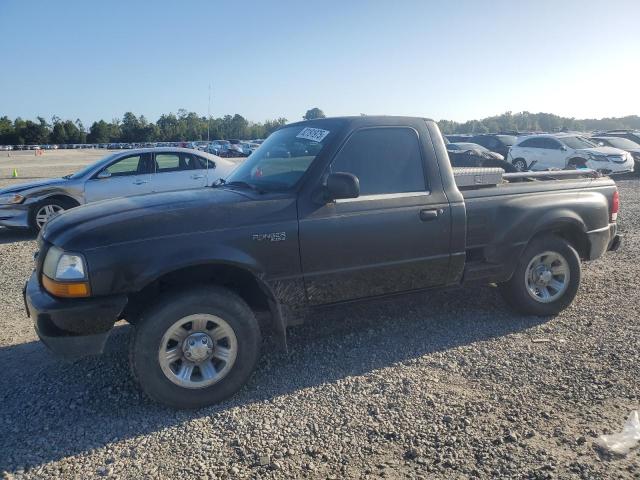 FORD RANGER 2000 with VIN 1FTYR10VXYPB15217 - Photo from auction
