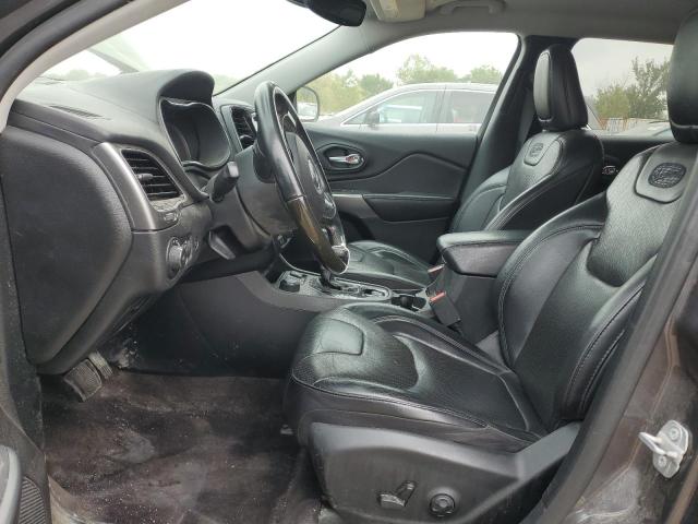Photo 7 from auction – 2019 JEEP CHEROKEE O with VIN 1C4PJMJN4KD174064