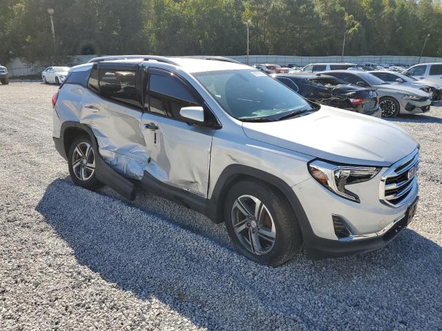 Photo 4 from auction – 2019 GMC TERRAIN SL with VIN 3GKALVEV6KL192385