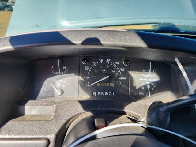 Photo 9 from auction – 1996 FORD F150 with VIN 1FTEF14N5TLB54870