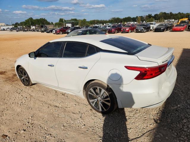 Photo 2 from auction – 2016 NISSAN MAXIMA 3.5 with VIN 1N4AA6AP7GC411006