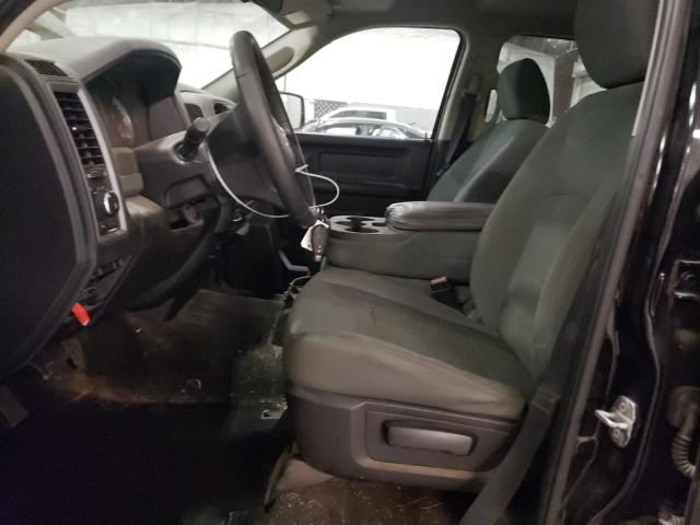 Photo 7 from auction – 2014 RAM 1500 ST with VIN 1C6RR7KT8ES348919
