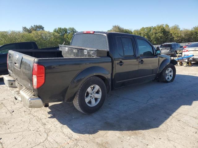 Photo 3 from auction – 2011 NISSAN FRONTIER S with VIN 1N6AD0ER1BC410319