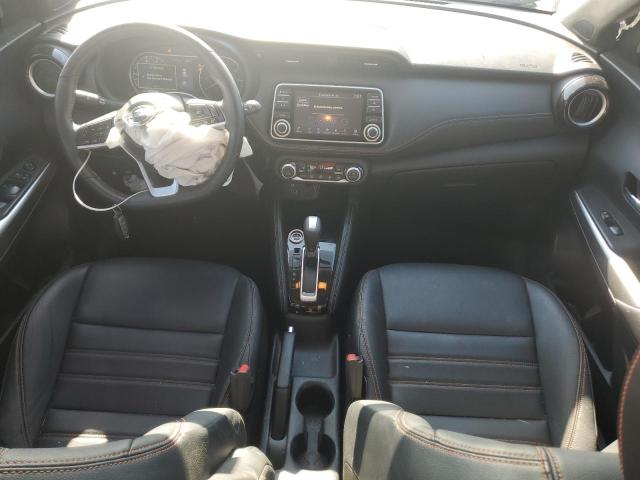 Photo 8 from auction – 2019 NISSAN KICKS S with VIN 3N1CP5CU1KL525971
