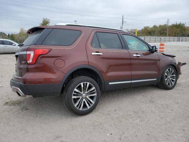 Photo 3 from auction – 2016 FORD EXPLORER P with VIN 1FM5K8HT6GGB50544