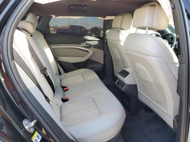 Photo 10 from auction – 2023 AUDI E-TRON CHR with VIN WA1VABGE6PB025283