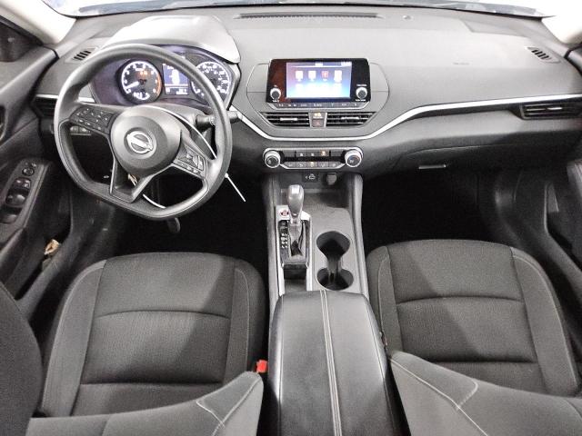 Photo 8 from auction – 2023 NISSAN ALTIMA S with VIN 1N4BL4BV2PN359501