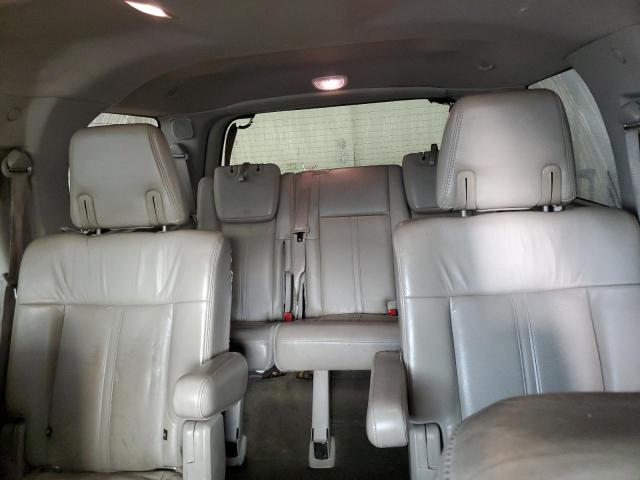 Photo 10 from auction – 2015 LINCOLN NAVIGATOR with VIN 5LMJJ2HT6FEJ01348