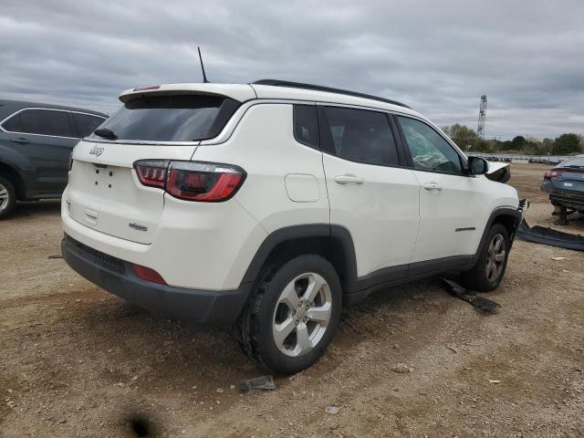 Photo 3 from auction – 2019 JEEP COMPASS with VIN 3C4NJDBB6KT711927