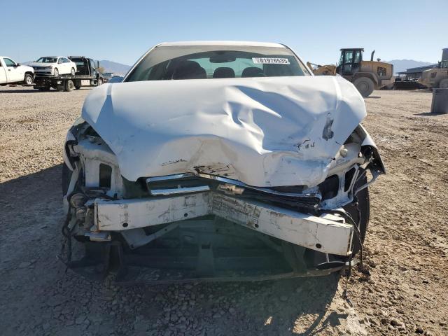 Photo 5 from auction – 2011 CHEVROLET IMPALA LT with VIN 2G1WG5EK0B1181906