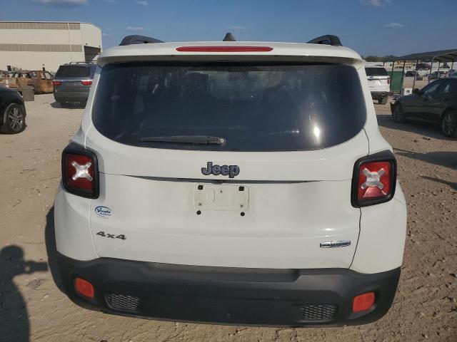 Photo 6 from auction – 2015 JEEP RENEGADE L with VIN ZACCJBBT0FPB68502