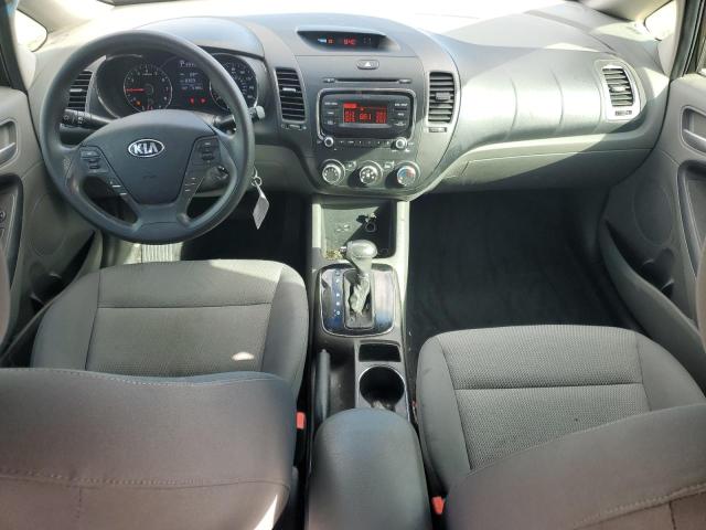 Photo 8 from auction – 2017 KIA FORTE LX with VIN 3KPFK4A72HE026691