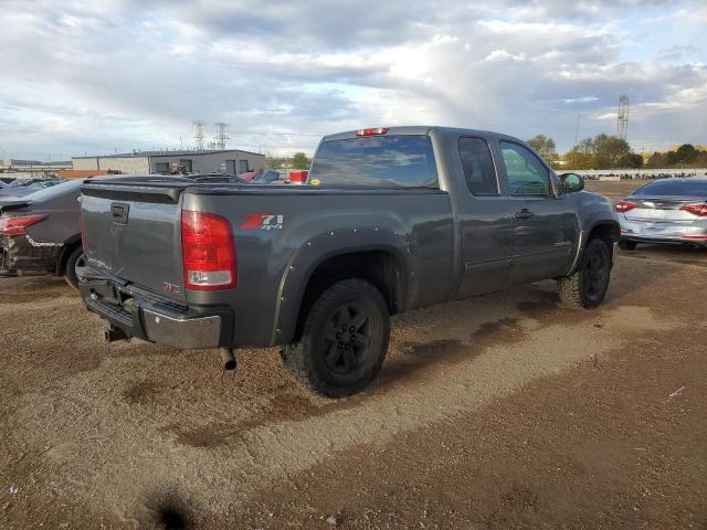 Photo 3 from auction – 2011 GMC SIERRA K15 with VIN 1GTR2VE32BZ390776