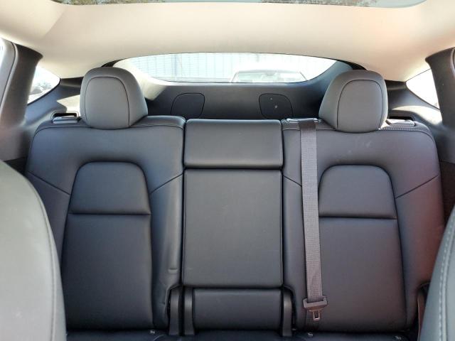 Photo 10 from auction – 2023 TESLA MODEL Y with VIN 7SAYGDED9PF923562