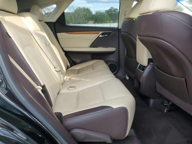 Photo 10 from auction – 2016 LEXUS RX 350 BASE with VIN 2T2BZMCA5GC002445