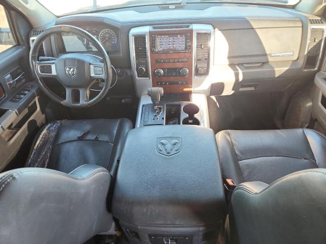 Photo 8 from auction – 2010 DODGE RAM 1500 with VIN 1D7RV1CT5AS213137