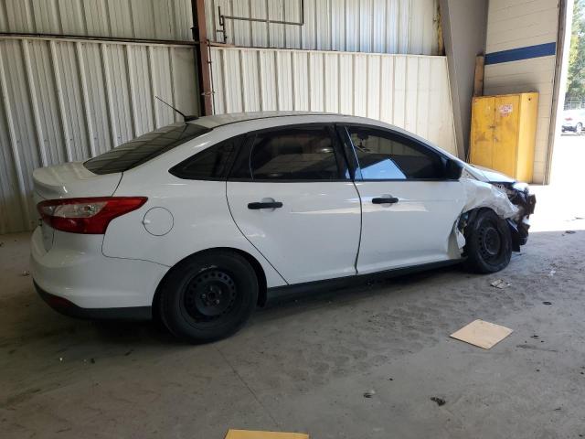 Photo 3 from auction – 2013 FORD FOCUS S with VIN 1FADP3E27DL272337