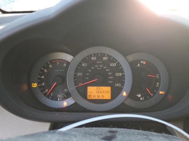 Photo 9 from auction – 2010 TOYOTA RAV4 with VIN JTMJF4DV2A5034154