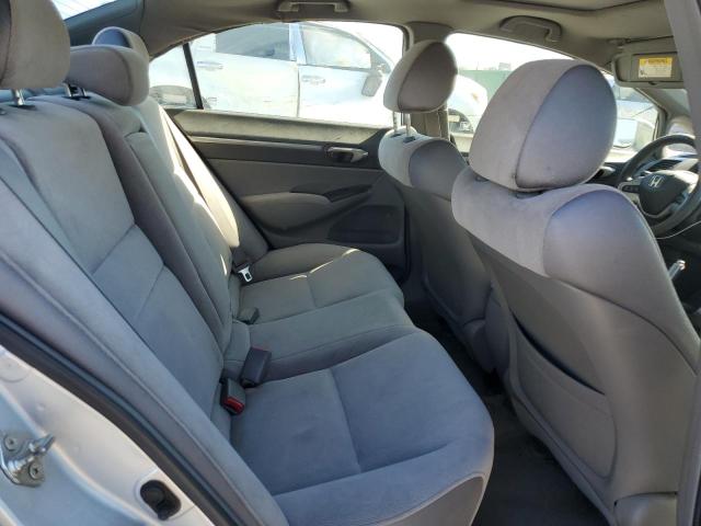 Photo 10 from auction – 2007 HONDA CIVIC EX with VIN 1HGFA16877L073757