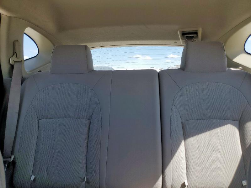 Photo 10 from auction – 2014 NISSAN ROGUE SELE with VIN JN8AS5MT6EW601874