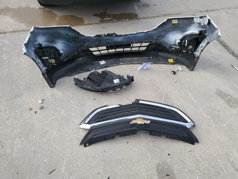 Photo 13 from auction – 2018 CHEVROLET EQUINOX LS with VIN 3GNAXHEV2JL102544