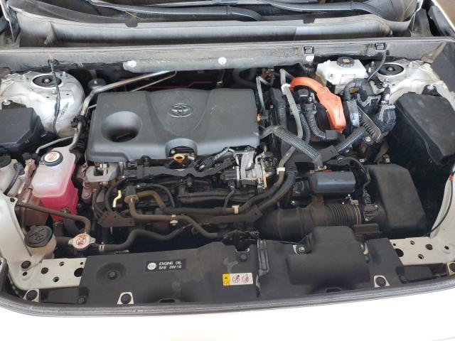 Photo 12 from auction – 2020 TOYOTA RAV4 LIMIT with VIN 2T3DWRFV6LW066253