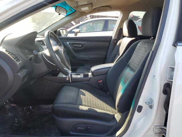 Photo 7 from auction – 2017 NISSAN ALTIMA 2.5 with VIN 1N4AL3AP2HN310874