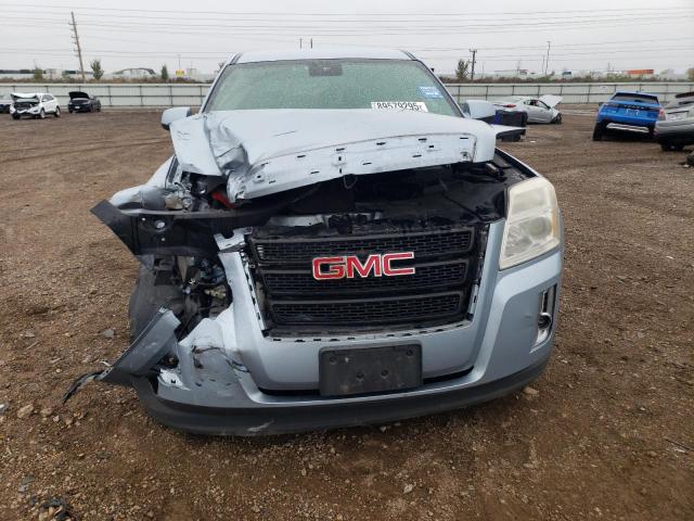 Photo 5 from auction – 2014 GMC TERRAIN SL with VIN 2GKALMEK4E6172659