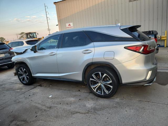 Photo 2 from auction – 2019 LEXUS RX 350 L with VIN JTJGZKCA3K2011907