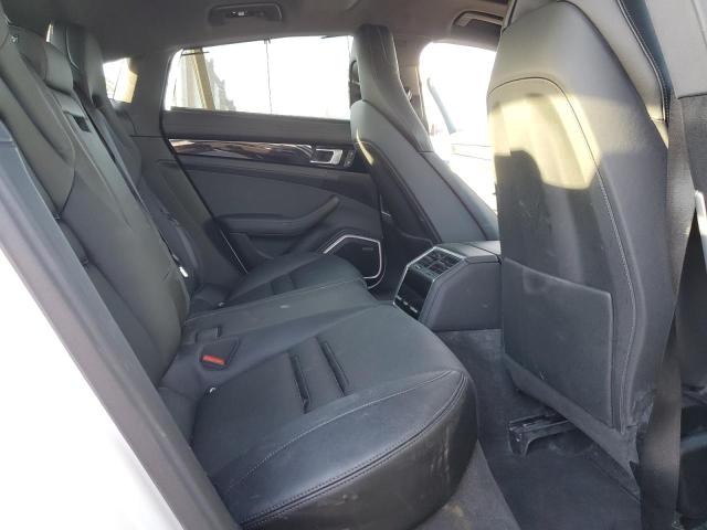 Photo 10 from auction – 2023 PORSCHE PANAMERA 4S E-HYBRID with VIN WP0AK2A77PL132137