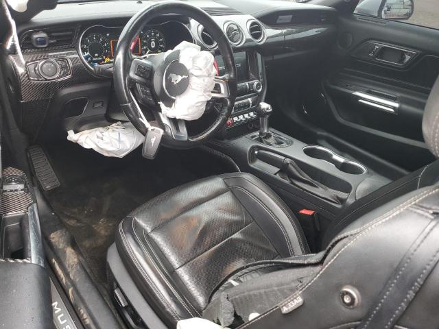 Photo 8 from auction – 2018 FORD MUSTANG with VIN 1FA6P8CF1J5160337