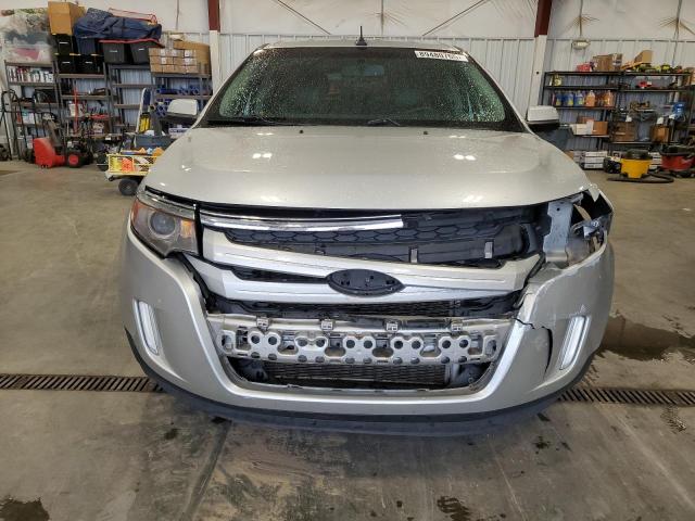 Photo 5 from auction – 2014 FORD EDGE SEL with VIN 2FMDK4JC7EBA51878