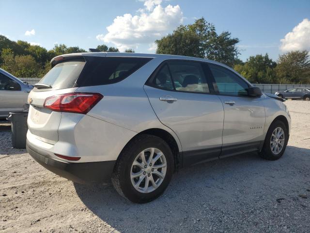 Foto 3 de la subasta – 2019 CHEVROLET EQUINOX LS con VIN 2GNAXHEV3K6190896