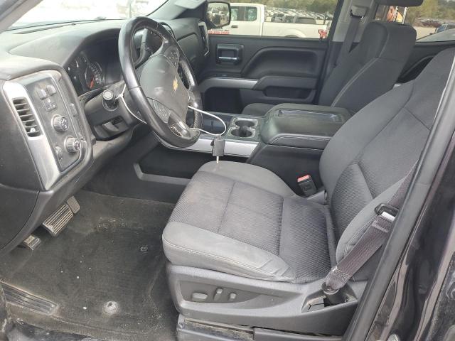 Photo 7 from auction – 2014 CHEVROLET SILVERADO with VIN 1GCVKREC6EZ268903
